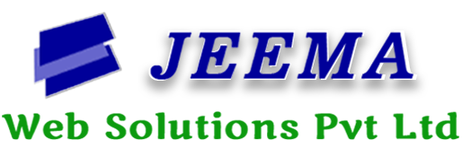 JEEMA Web Solutions Private Limited